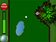 Mini Golf Html5