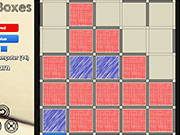 Dots and Boxes Html5