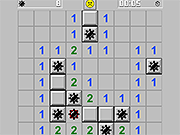 Minesweeper Mania