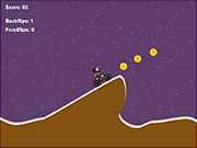 Bike Mania Html5