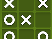 Tic Tac Toe Mania