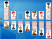 Double Solitaire Html5