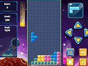 Tetris Fun