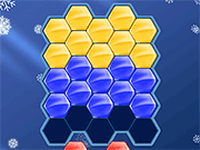 Hexa Puzzle Deluxe