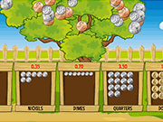 Money Tree Html5