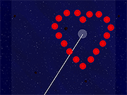 Hit Ball Html5