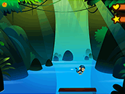 Jungle Jump Html5