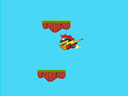 Sky Jump Html5