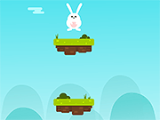 Jumper Rabbit