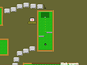 Mini-Putt Html5