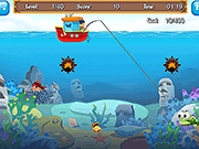 Fishing Trip Html5