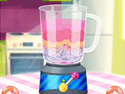 Smoothie Maker WebGL