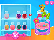 Princess Slime Factory