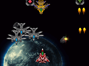 Space Shooter Z