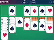 Klondike Solitaire