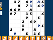 Quick Sudoku