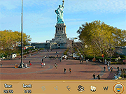 New York Hidden Objects