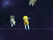 Space Taxi