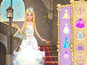 Princess Makeover WebGL