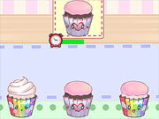 Which Cupcake?