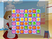 Cake House Html5