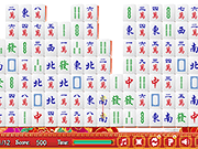 Mahjong Chain