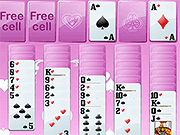 Russian Freecell