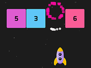 Block Shooter Html5