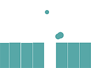 Ball Jump Html5