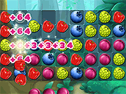 Fruit Farm Frenzy