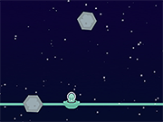 Alien Slide Html5