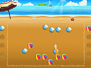 Summer Beach