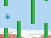 Flappy Copter