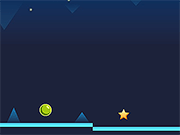 Bounce Ball Html5