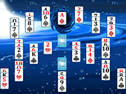 Black Hole Solitaire Html5