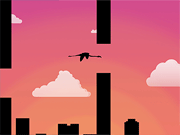 Flappy Flamingo