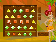 Jungle Gems Html5