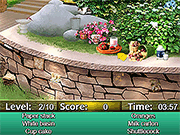 Garden Secrets Hidden Objects by Text