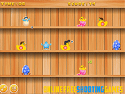 Duck Shooter Html5