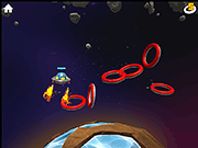 UFO Hoop Master 3D