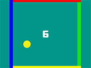 Colored Square