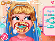 Princess Dentist Adventure