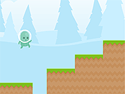 Jumping Alien 1.2.3