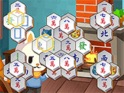 Hexjong Cats