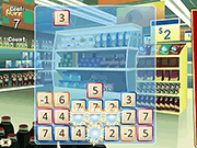 Supermarket Numbers