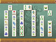 Classic Mahjong