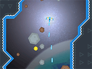 Space Miner WebGL