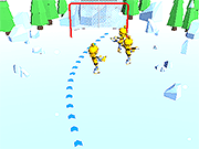 Hockey Challenge 3D