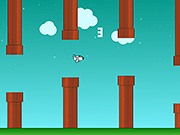 Flappy Rocket