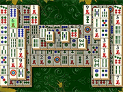 10 Mahjong